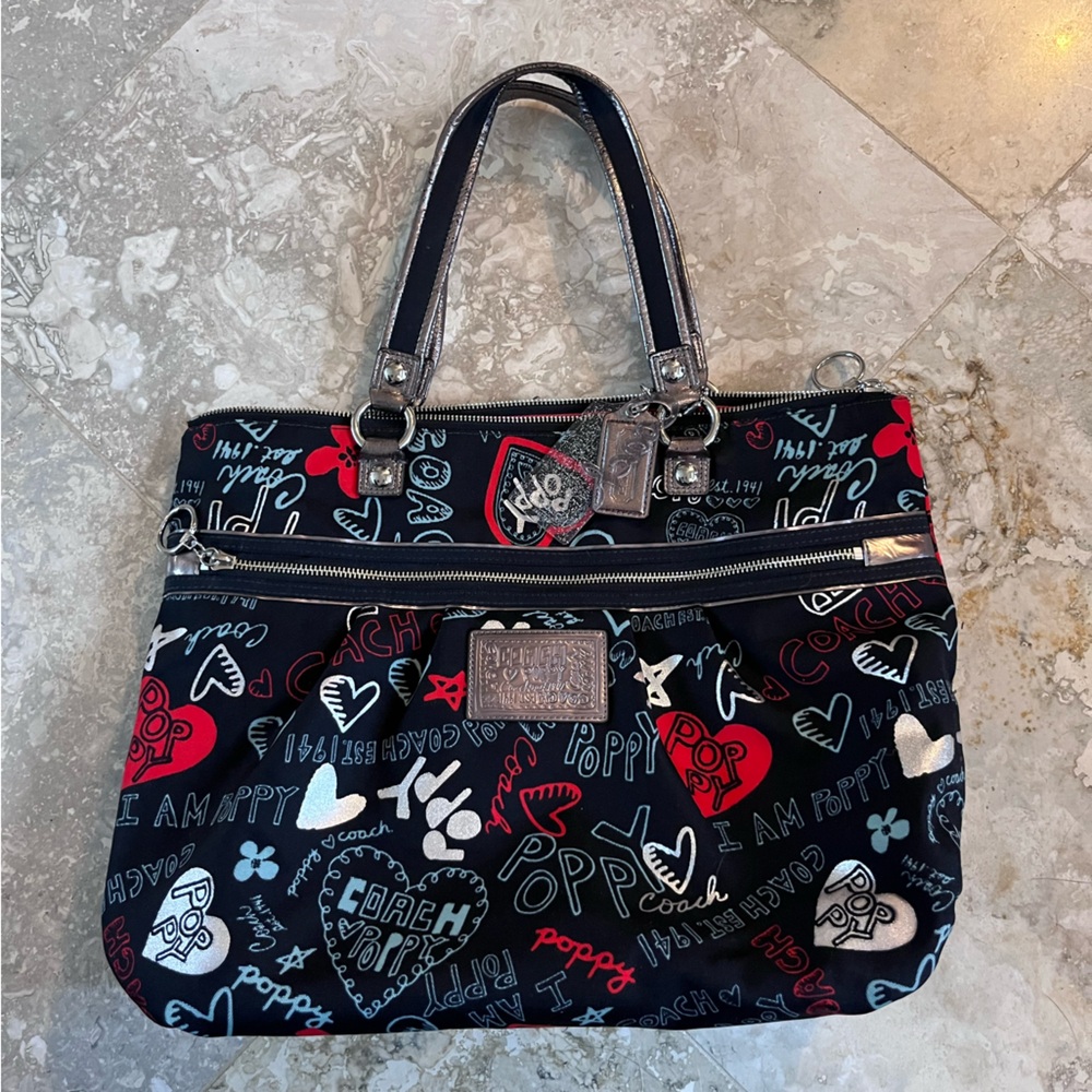 COACH purse!